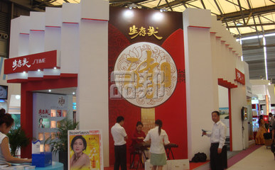 上海展覽展示公司展覽行業營銷手段及展會的學問廣告-品邦