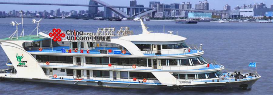 上海黃浦江游輪廣告投放中心聯系方式,上海黃浦江游船廣告價格