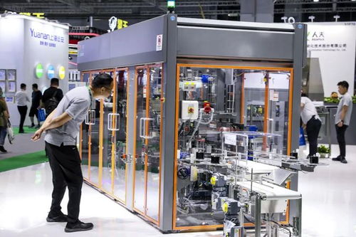 工業(yè)維護(hù)展 2025上海國(guó)際工廠智能維護(hù)技術(shù)及設(shè)備展覽會(huì)